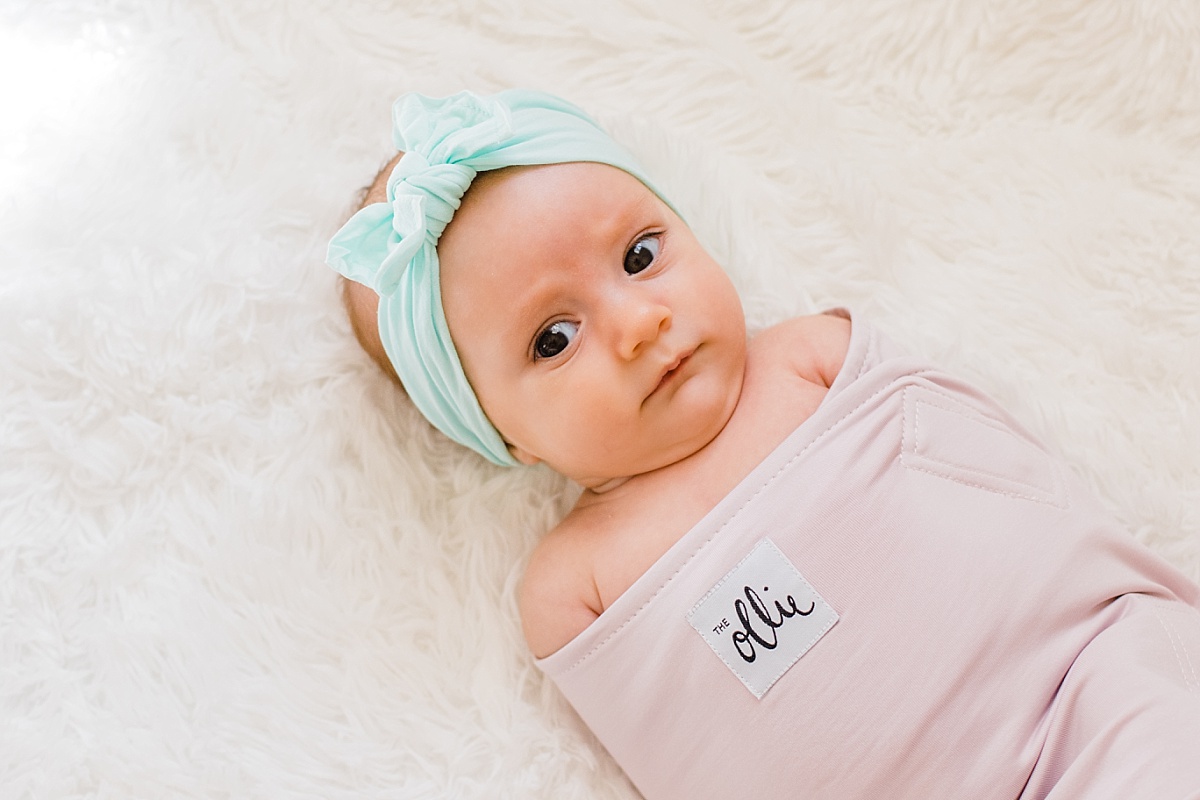 swaddle brand