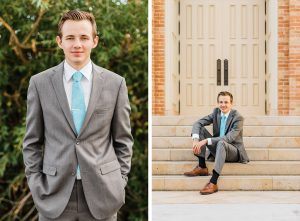 Elder missionary pictures at the Provo Cit