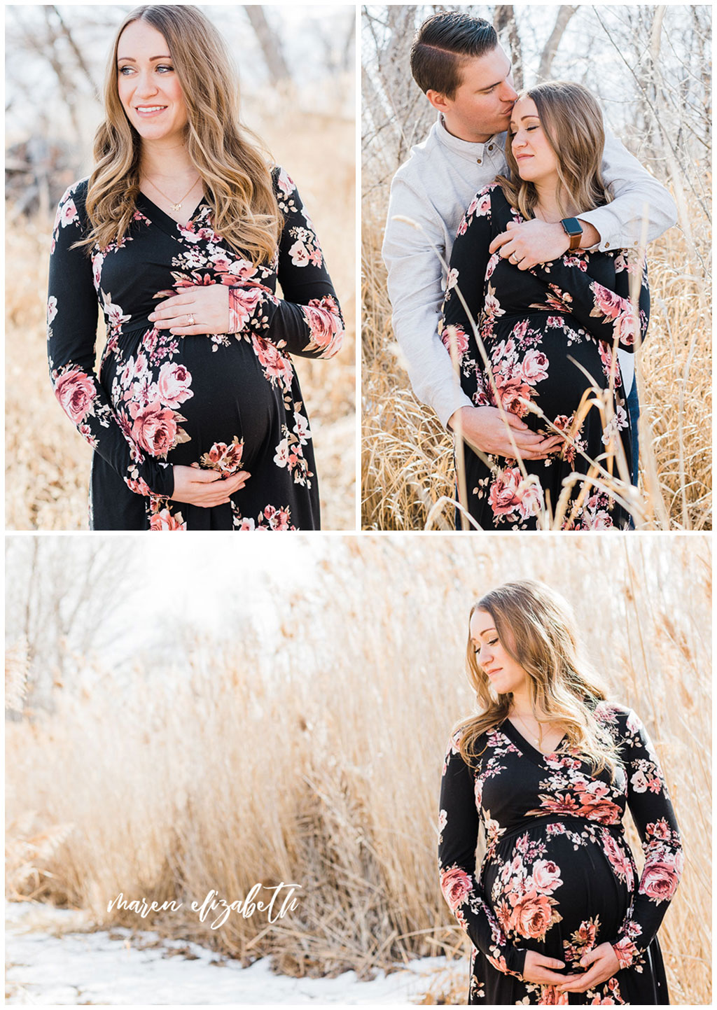Why You Deserve a Maternity Session