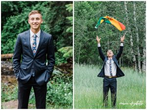 Elder Missionary Pictures at Aspen Grove, UT | Arizona Photographer | Maren Elizabeth Photography