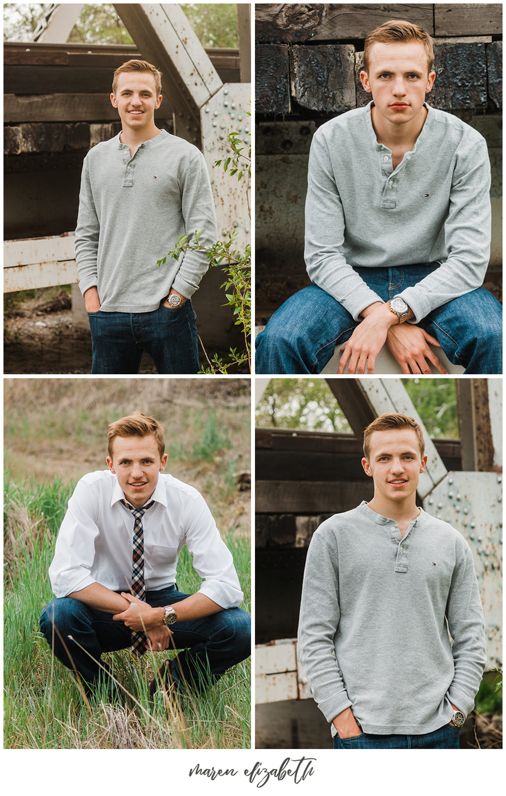 Since missionaries for the Church of Jesus Christ of Latter-day Saints can now serve when 18 I take a lot of Senior & Missionary pictures during the same session! Missionaries teach fundamental gospel truths that can change your life when you learn with real intent and put them to the test in your life. Find out more at Mormon.org. | Arizona Senior Photographer | Arizona Missionary Photographer | Maren Elizabeth Photography