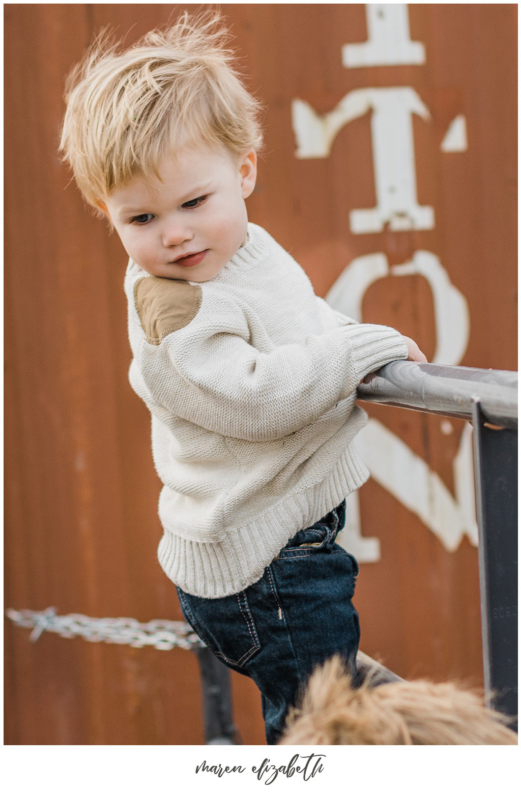 Lifestyle family pictures at home | Arizona Photographer | Maren Elizabeth Photography.