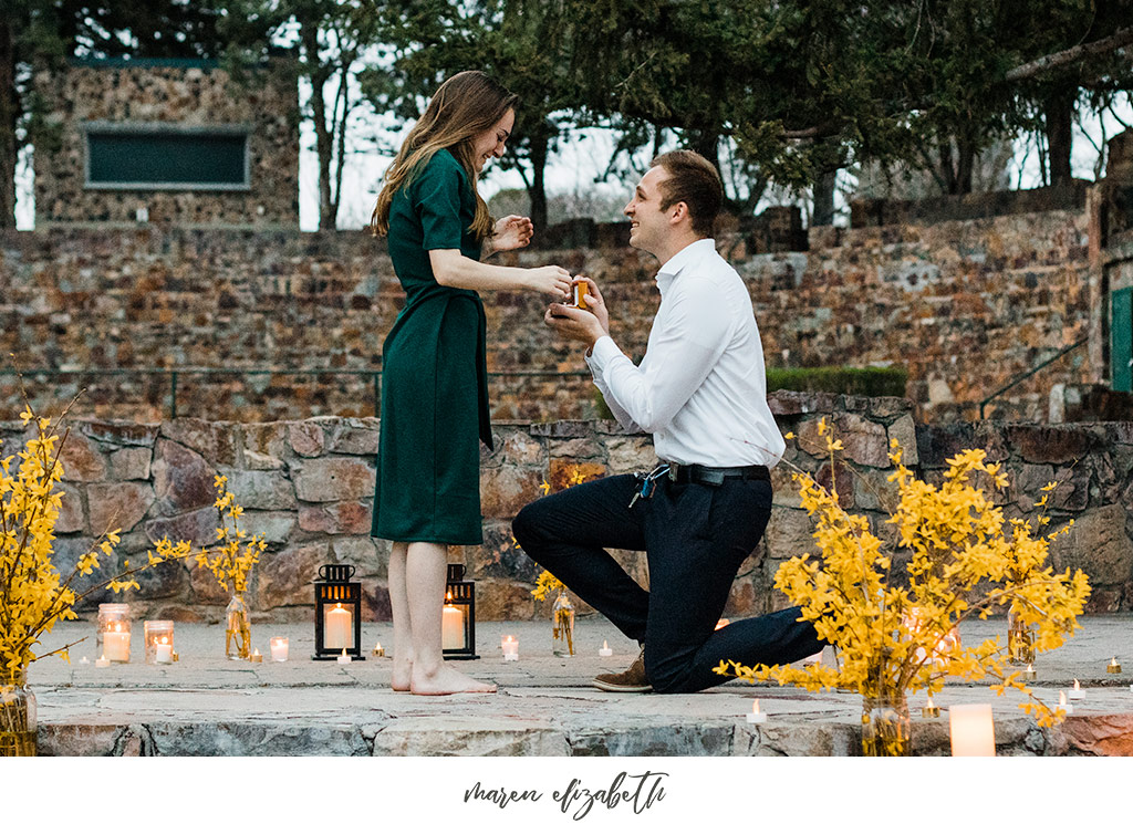 How to Plan Perfect Proposal Pictures. 1. Give her what she wants 2. Surprise 3. Timing is everything 4. Trust a professional 5. Dress Rehearsal