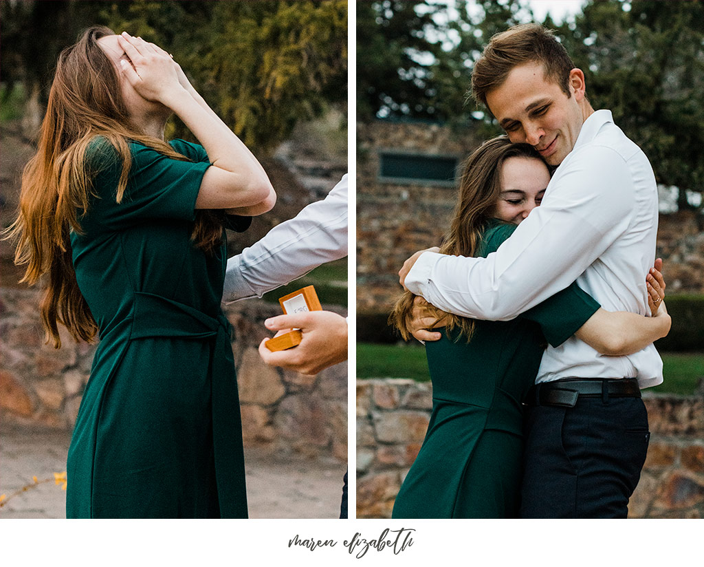 How to Plan Perfect Proposal Pictures. 1. Give her what she wants 2. Surprise 3. Timing is everything 4. Trust a professional 5. Dress Rehearsal