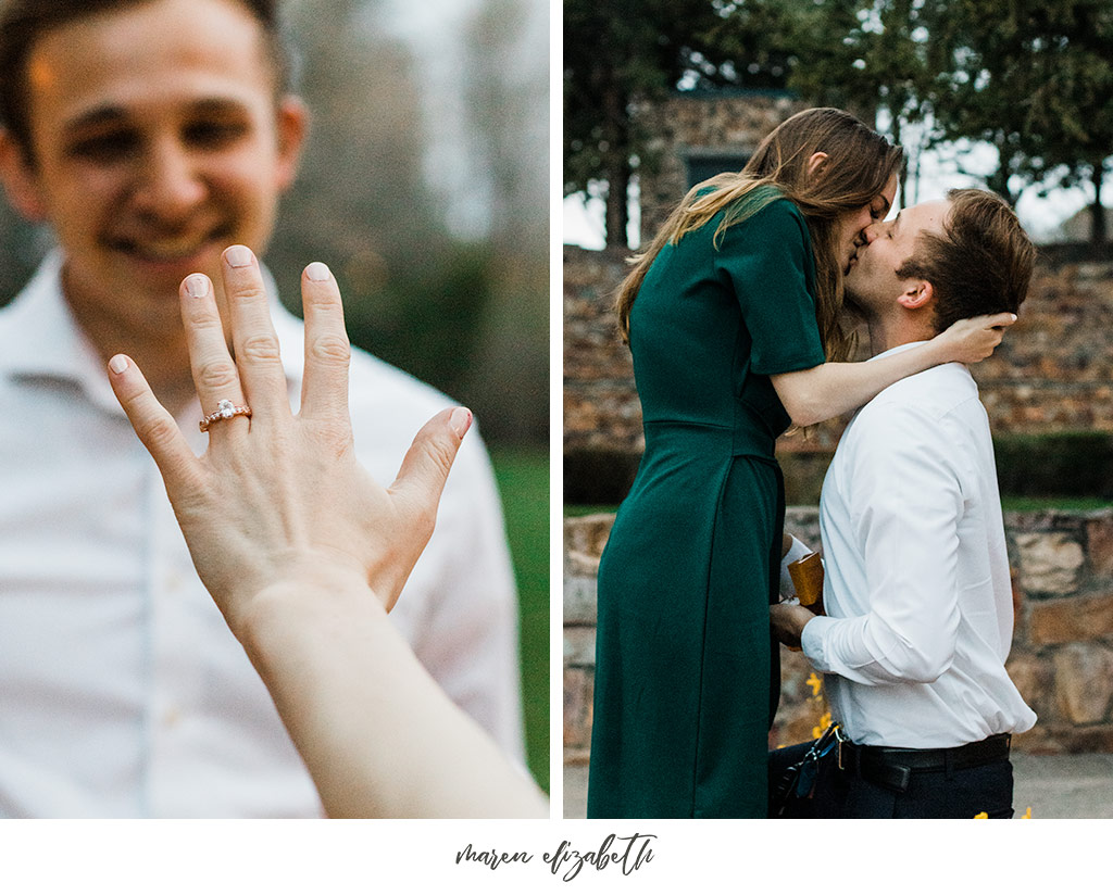 How to Plan Perfect Proposal Pictures. 1. Give her what she wants 2. Surprise 3. Timing is everything 4. Trust a professional 5. Dress Rehearsal