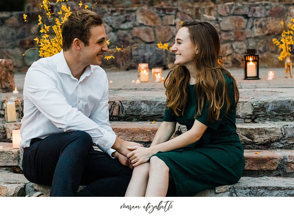 How to Plan Perfect Proposal Pictures. 1. Give her what she wants 2. Surprise 3. Timing is everything 4. Trust a professional 5. Dress Rehearsal