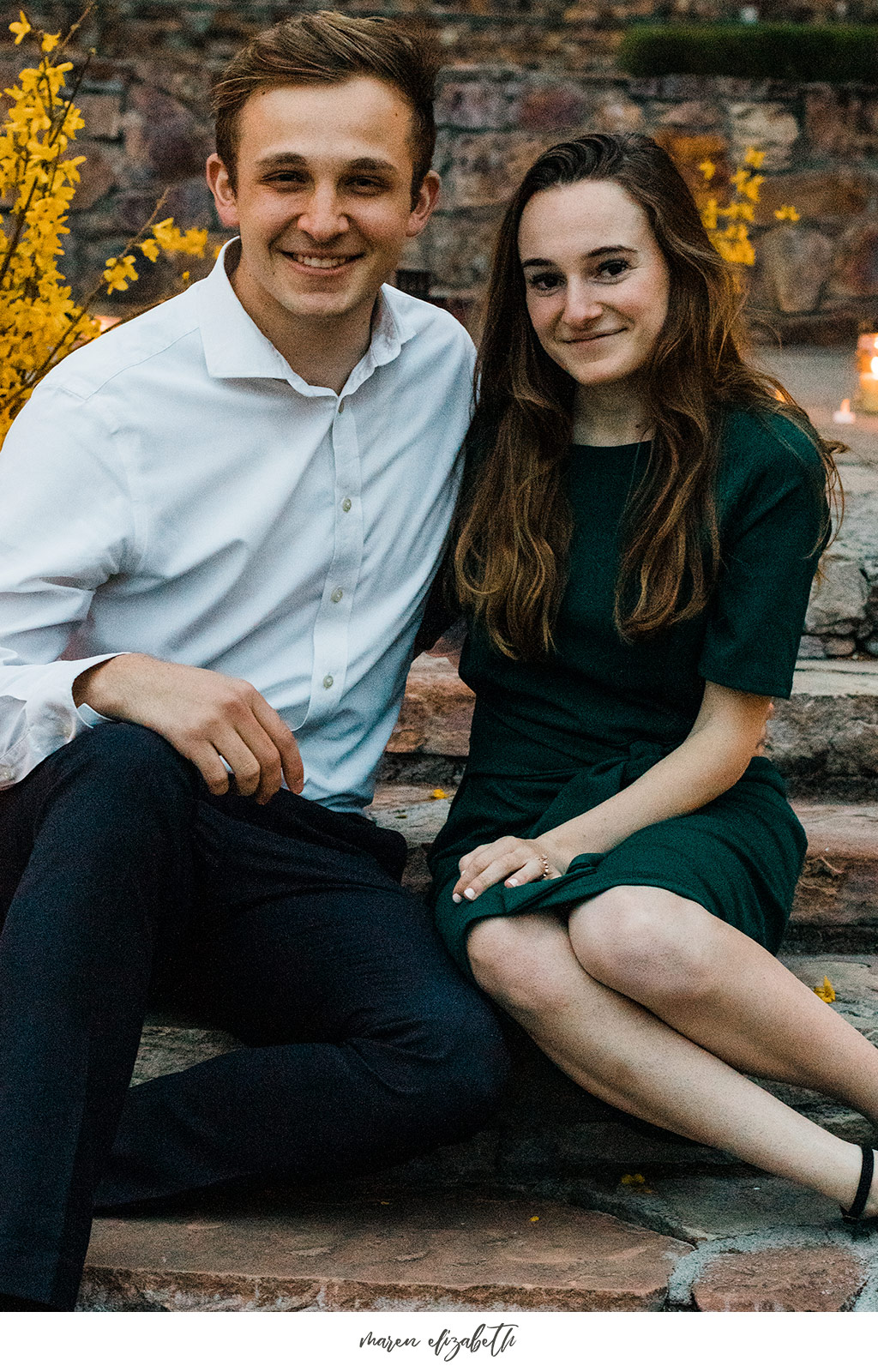 How to Plan Perfect Proposal Pictures. 1. Give her what she wants 2. Surprise 3. Timing is everything 4. Trust a professional 5. Dress Rehearsal