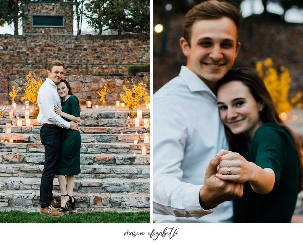 How to Plan Perfect Proposal Pictures. 1. Give her what she wants 2. Surprise 3. Timing is everything 4. Trust a professional 5. Dress Rehearsal