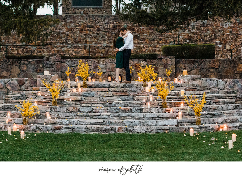 How to Plan Perfect Proposal Pictures. 1. Give her what she wants 2. Surprise 3. Timing is everything 4. Trust a professional 5. Dress Rehearsal