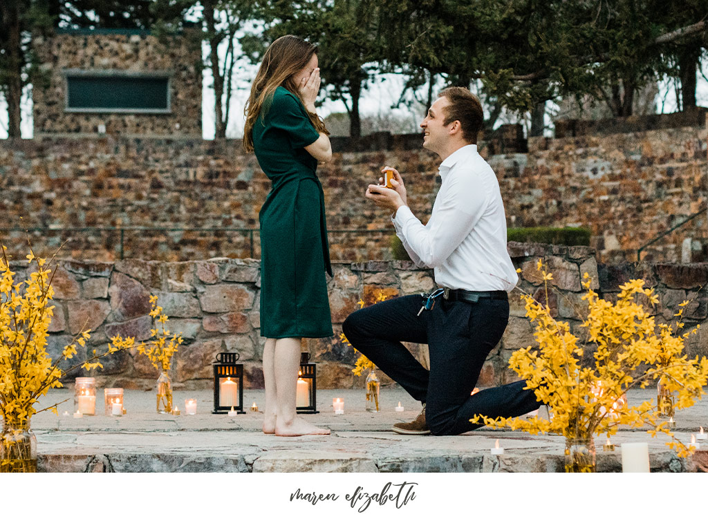 How to Plan Perfect Proposal Pictures. 1. Give her what she wants 2. Surprise 3. Timing is everything 4. Trust a professional 5. Dress Rehearsal