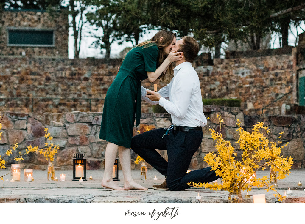 How to Plan Perfect Proposal Pictures. 1. Give her what she wants 2. Surprise 3. Timing is everything 4. Trust a professional 5. Dress Rehearsal