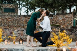 How to Plan Perfect Proposal Pictures. 1. Give her what she wants 2. Surprise 3. Timing is everything 4. Trust a professional 5. Dress Rehearsal