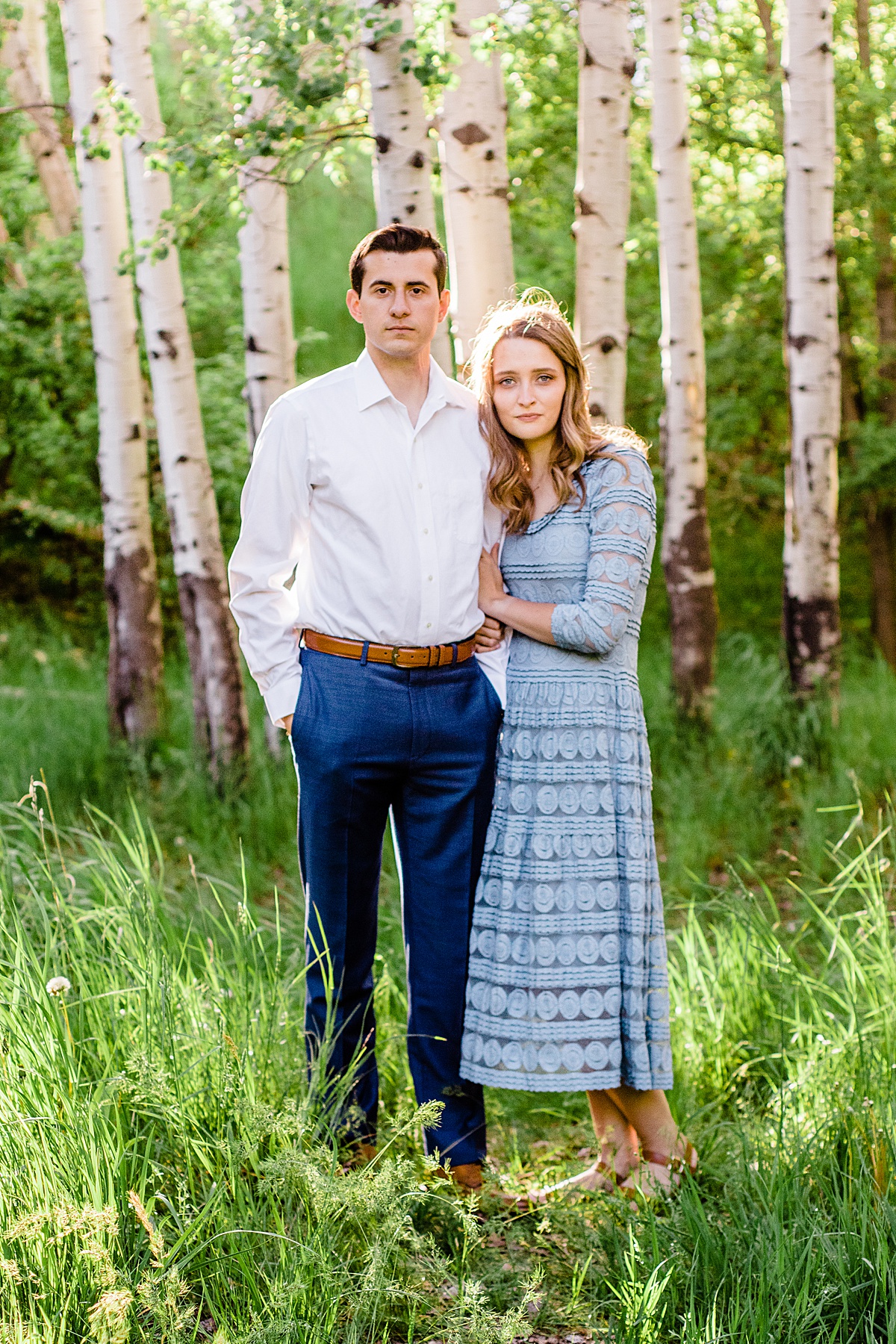 Provo Canyon Engagement Pictures | Phoenix Photographer