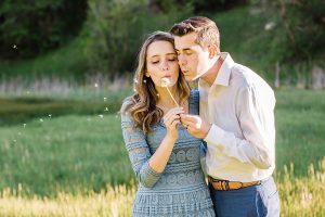 Provo Canyon Engagement Pictures | Phoenix Photographer