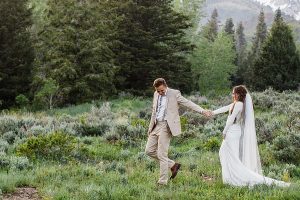 Tibble Fork Bridal Pictures | Gilbert, AZ Photographer