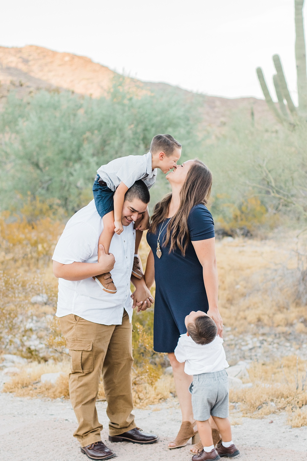 Ahwatukee Family Pictures | Gilbert Photographer