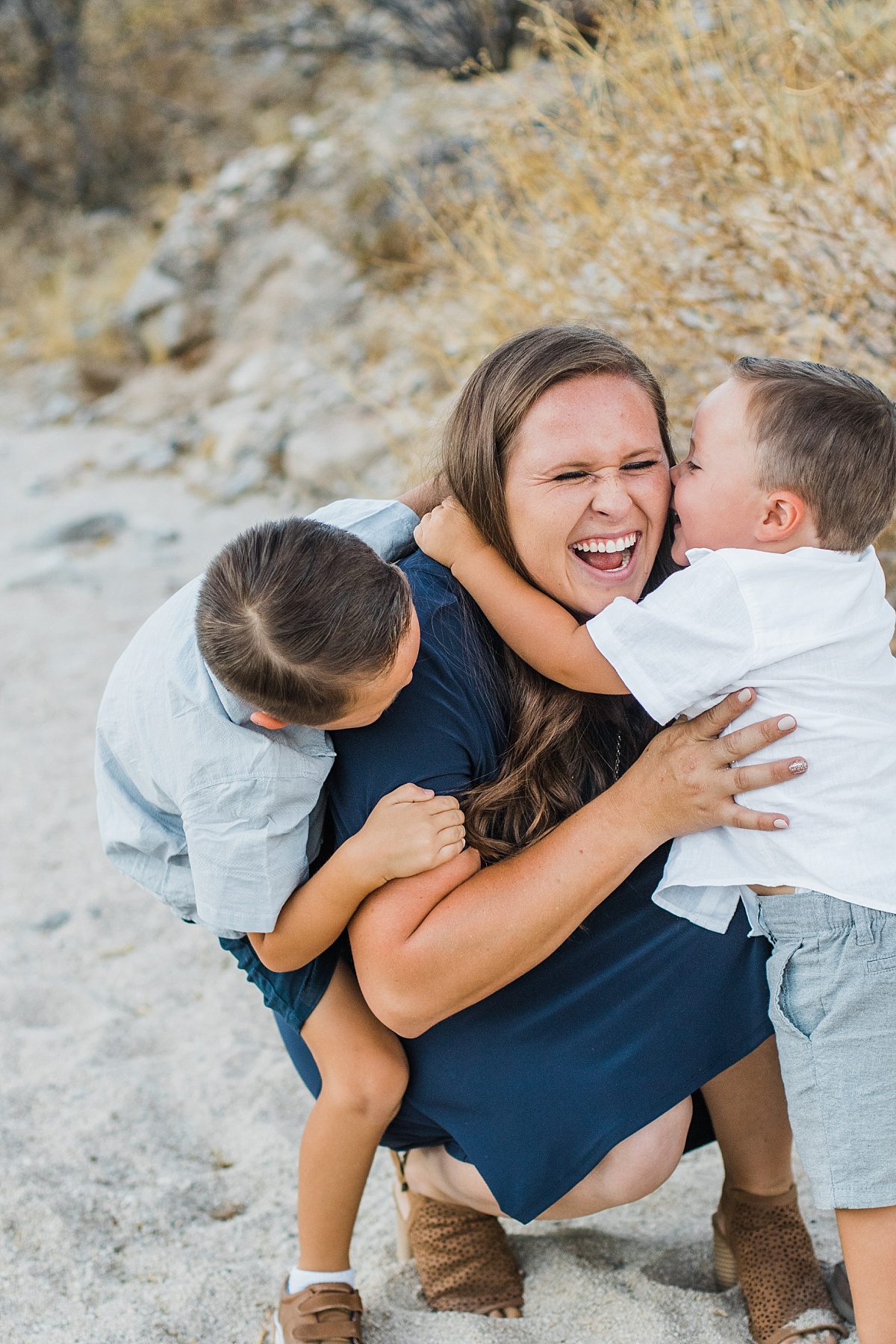 Ahwatukee Family Pictures | Gilbert Photographer