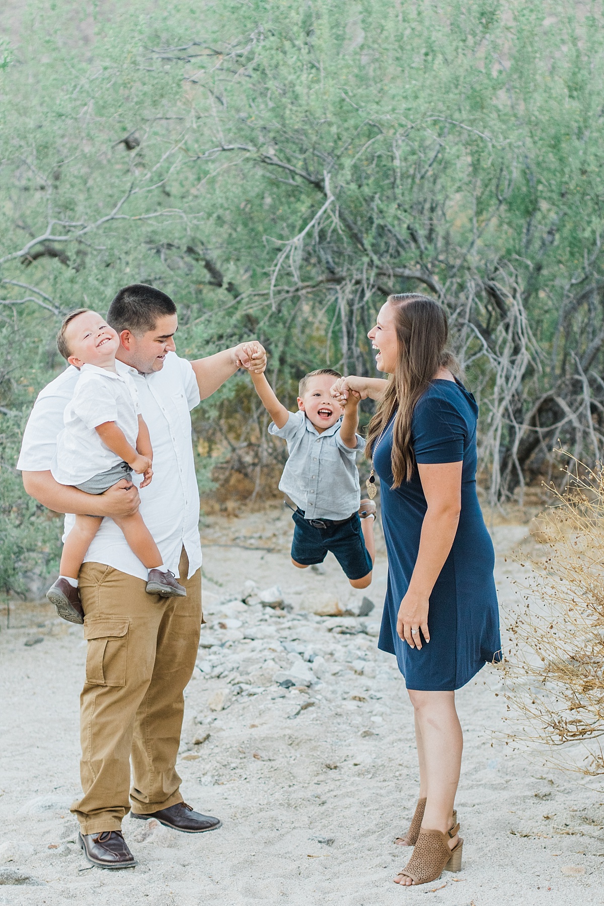 Ahwatukee Family Pictures | Gilbert Photographer