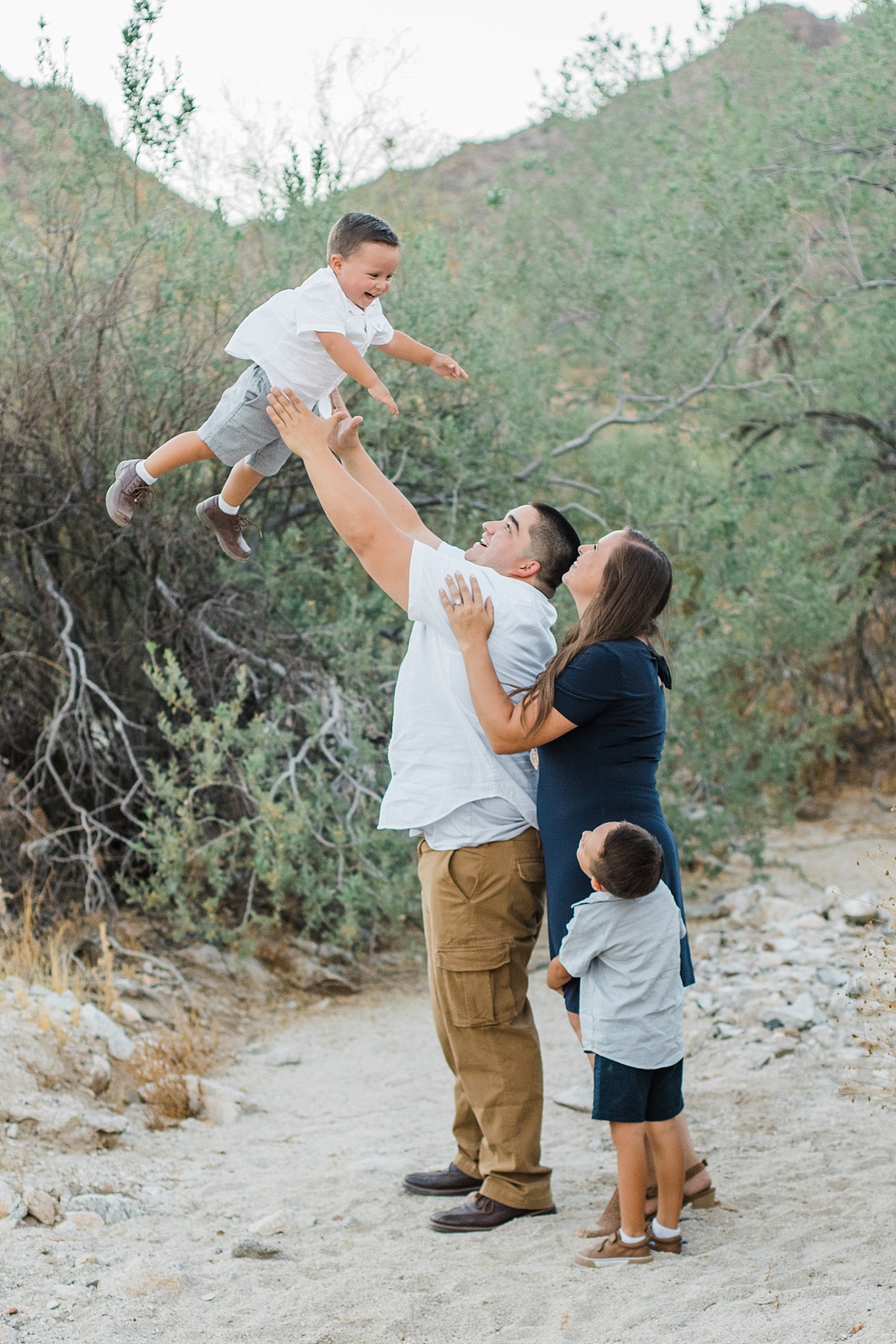 Ahwatukee Family Pictures | Gilbert Photographer