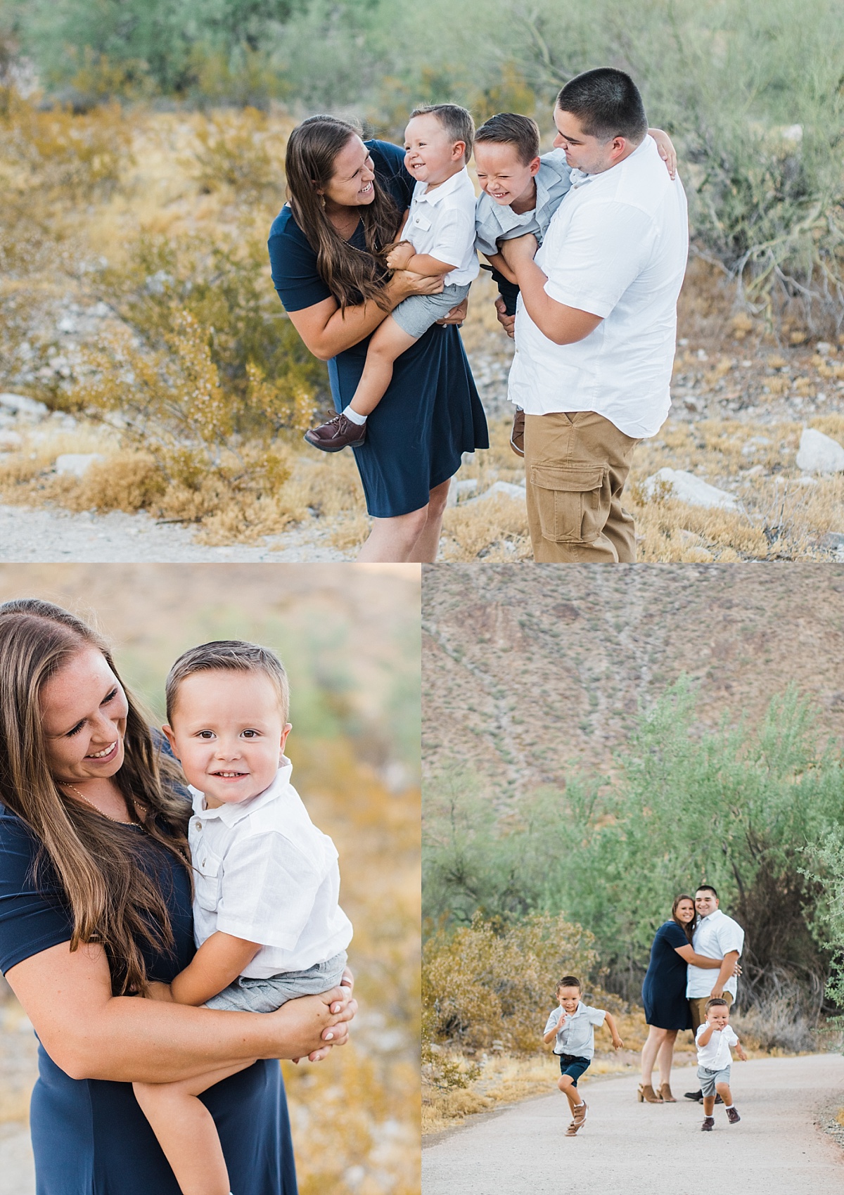 Ahwatukee Family Pictures | Gilbert Photographer