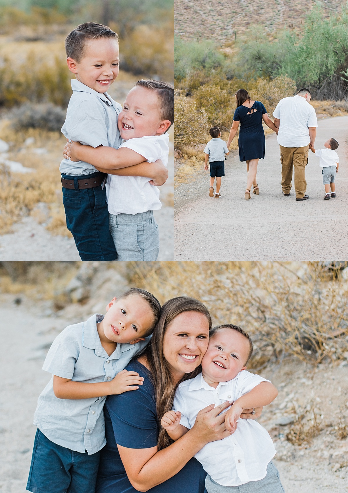 Ahwatukee Family Pictures | Gilbert Photographer