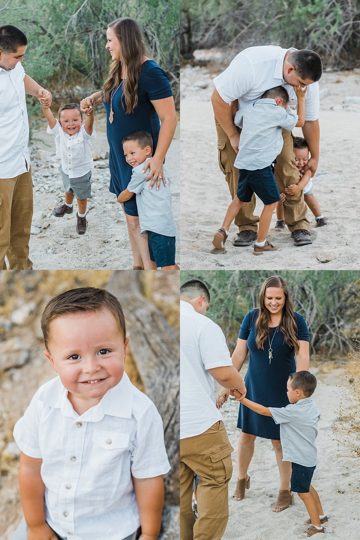 Ahwatukee Family Pictures | Gilbert Photographer