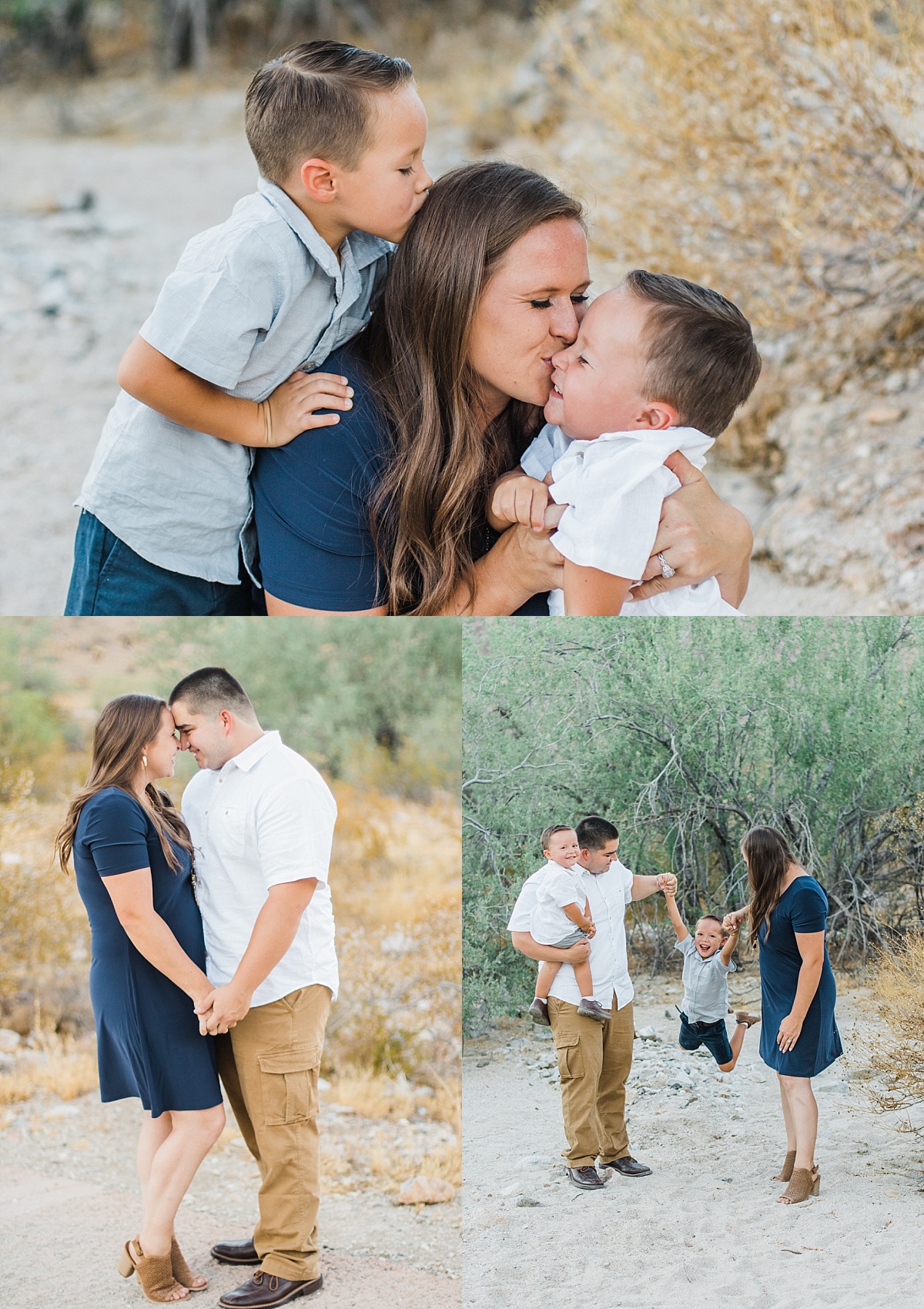 Ahwatukee Family Pictures | Gilbert Photographer