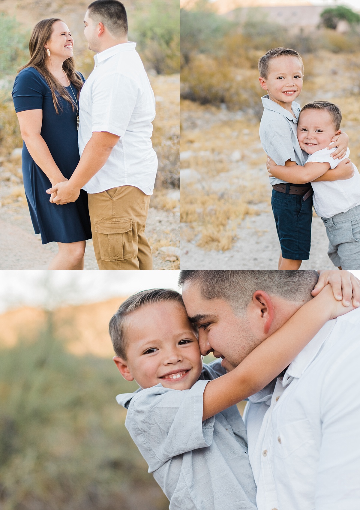 Ahwatukee Family Pictures | Gilbert Photographer