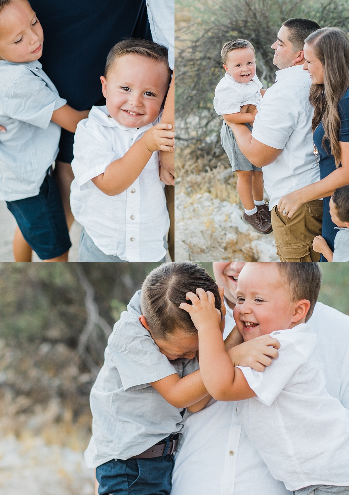 Ahwatukee Family Pictures | Gilbert Photographer