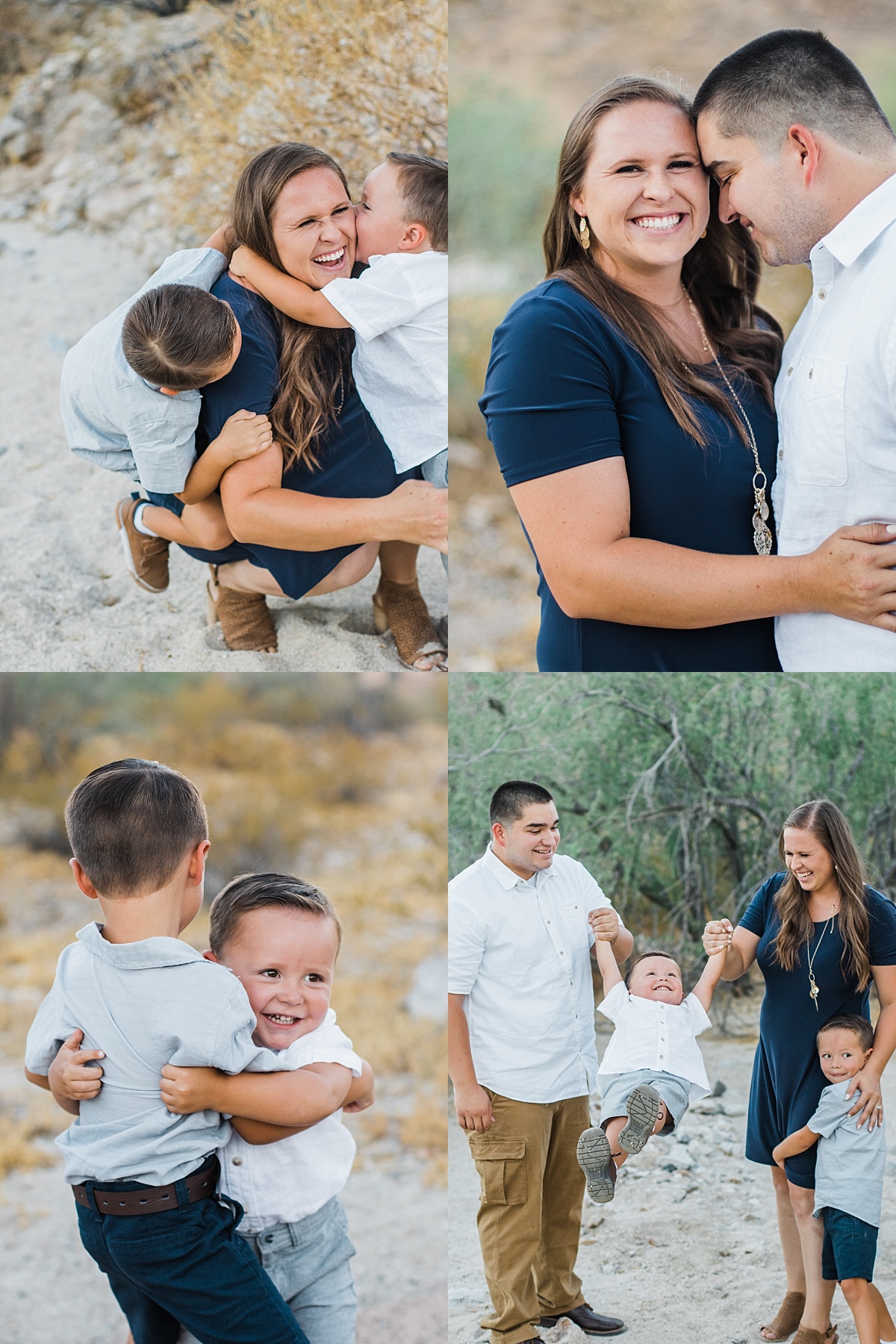 Ahwatukee Family Pictures | Gilbert Photographer