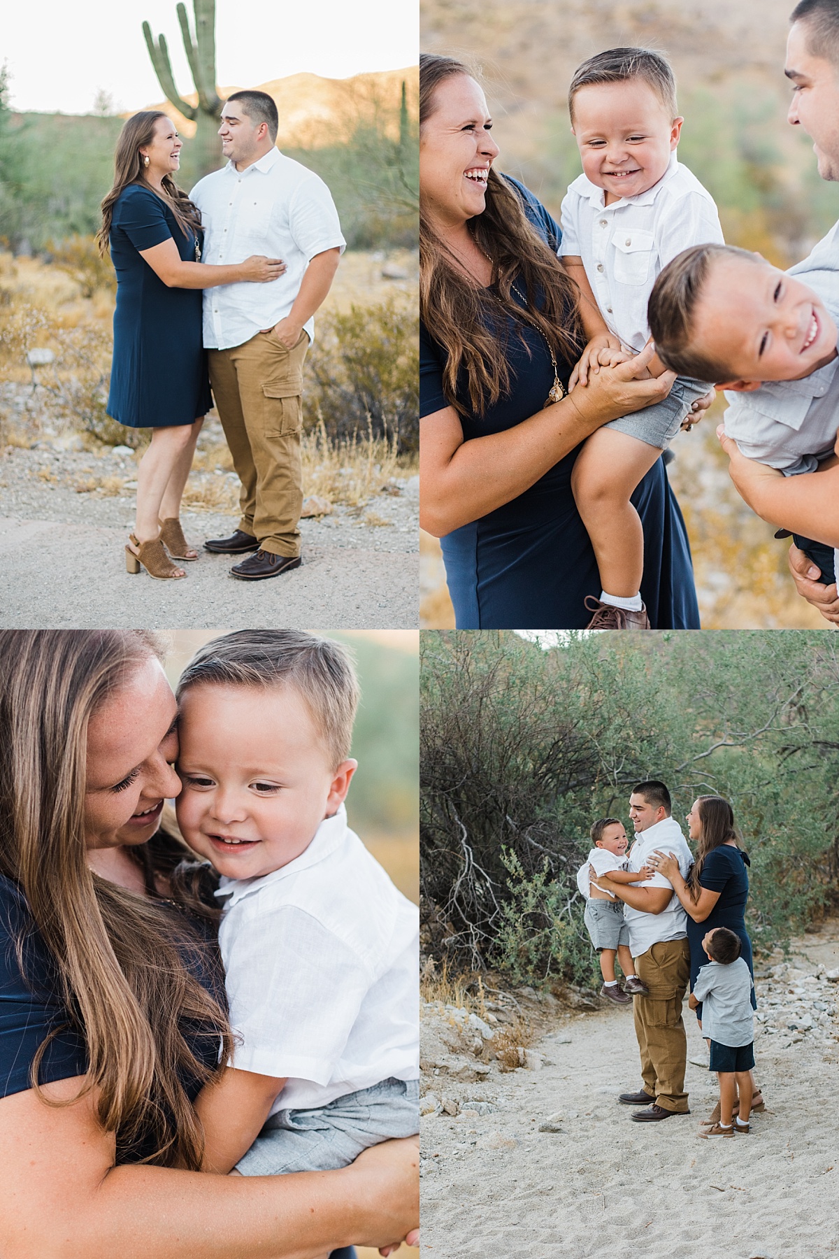 Ahwatukee Family Pictures | Gilbert Photographer