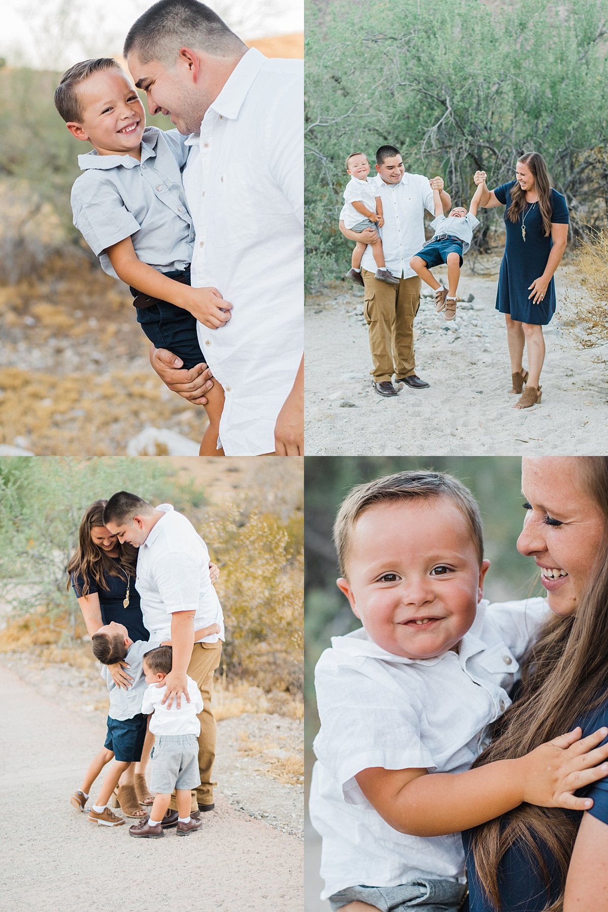 Ahwatukee Family Pictures | Gilbert Photographer