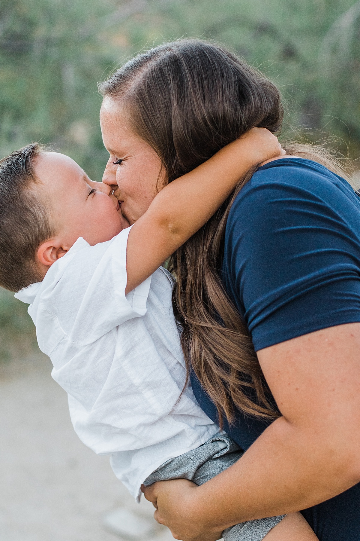 Ahwatukee Family Pictures | Gilbert Photographer