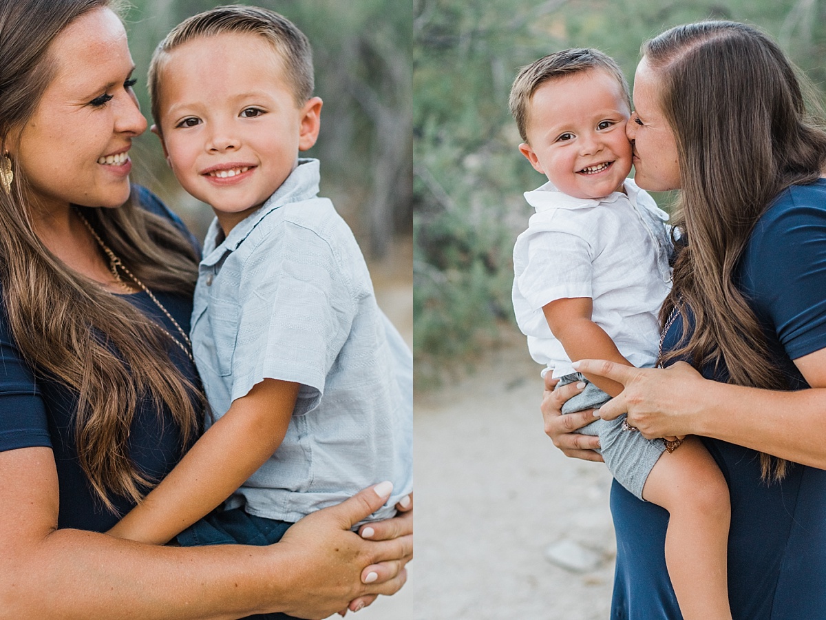 Ahwatukee Family Pictures | Gilbert Photographer