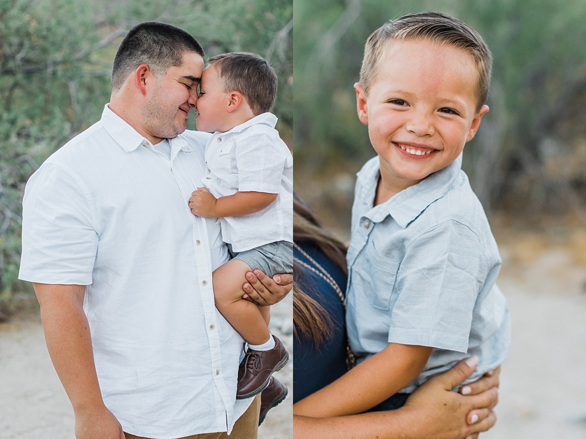 Ahwatukee Family Pictures | Gilbert Photographer