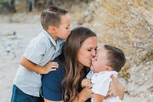 Ahwatukee Family Pictures | Gilbert Photographer
