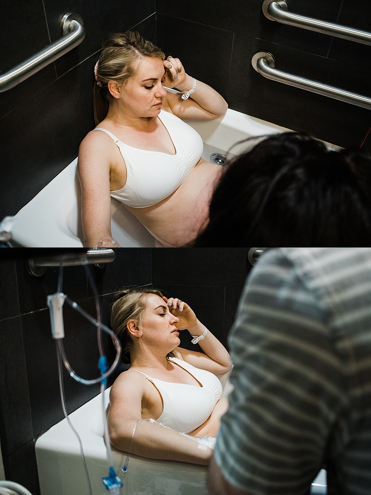 Gilbert Arizona Birth Photographer