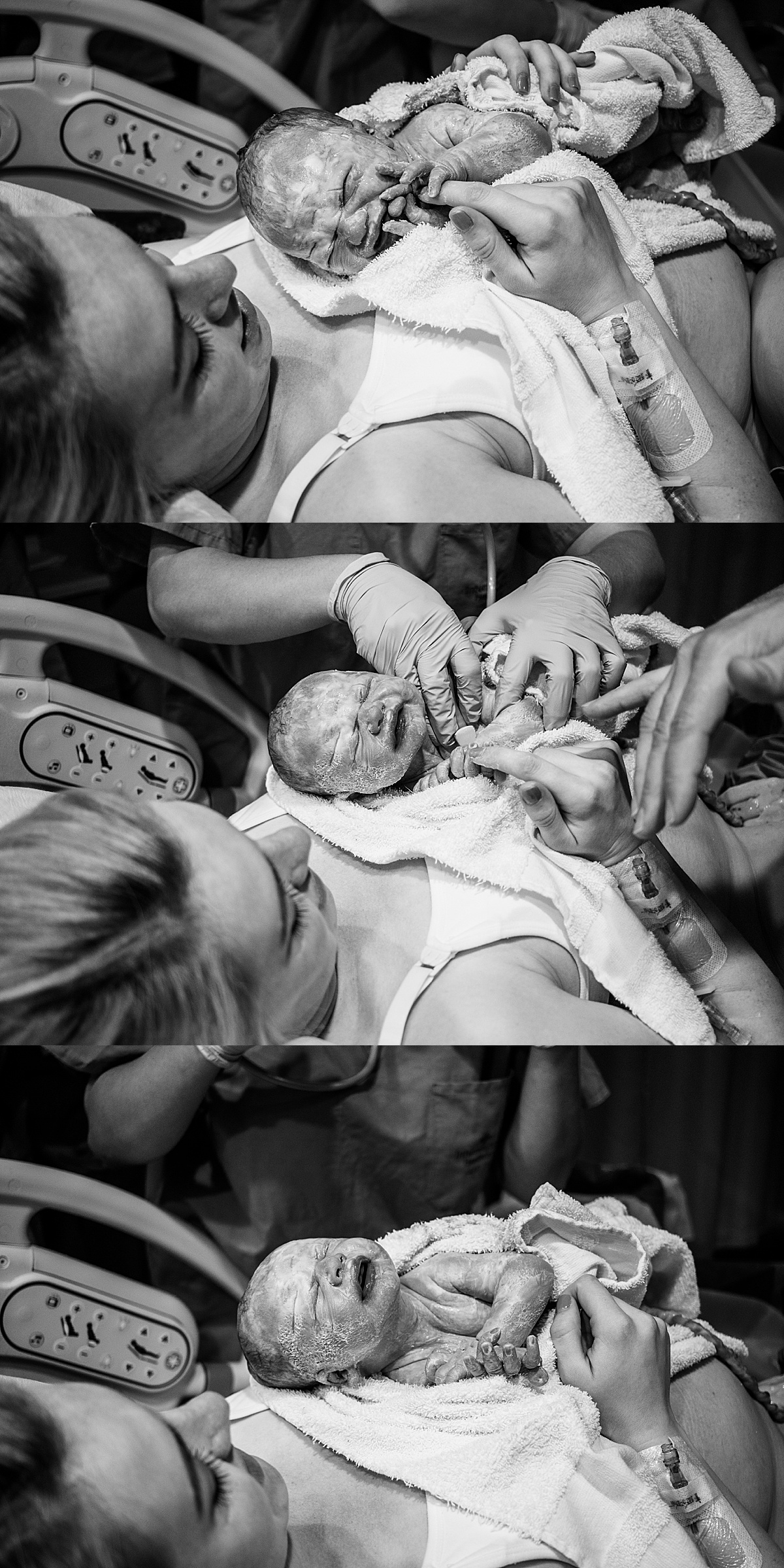 Gilbert Arizona Birth Photographer