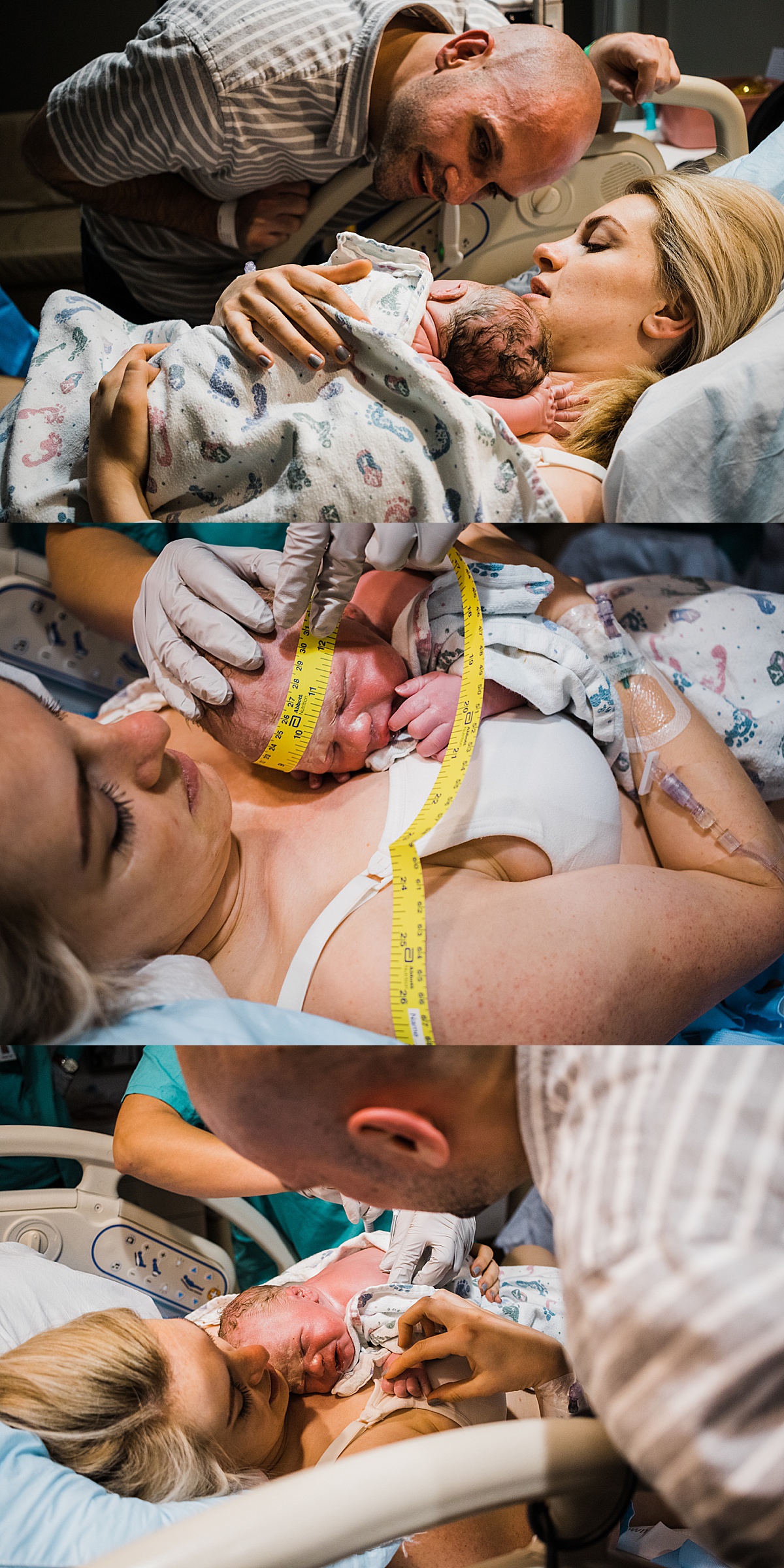 Gilbert Arizona Birth Photographer