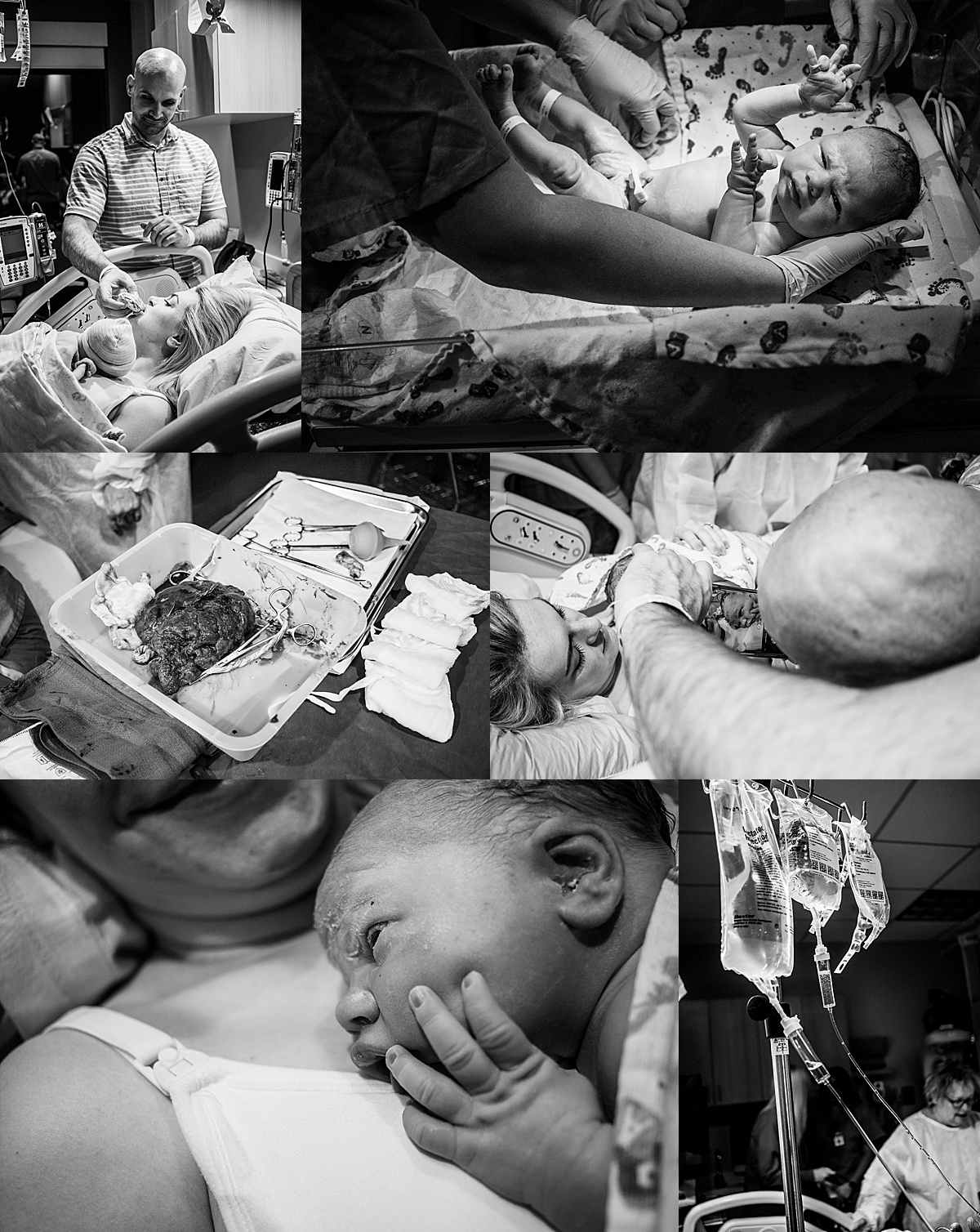 Gilbert Arizona Birth Photographer