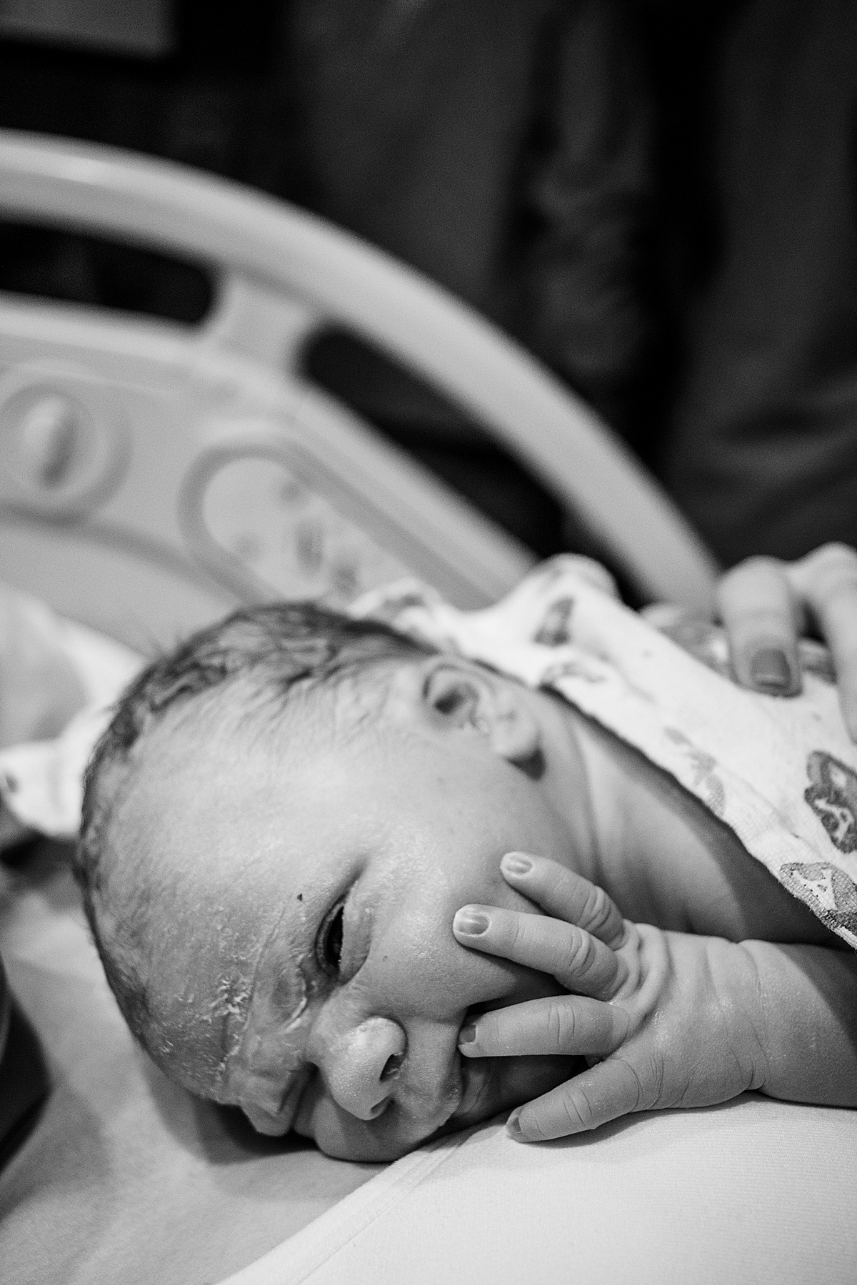 Gilbert Arizona Birth Photographer