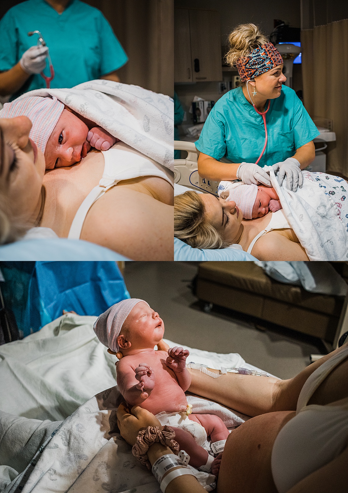 Gilbert Arizona Birth Photographer