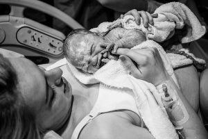 Gilbert Arizona Birth Photographer