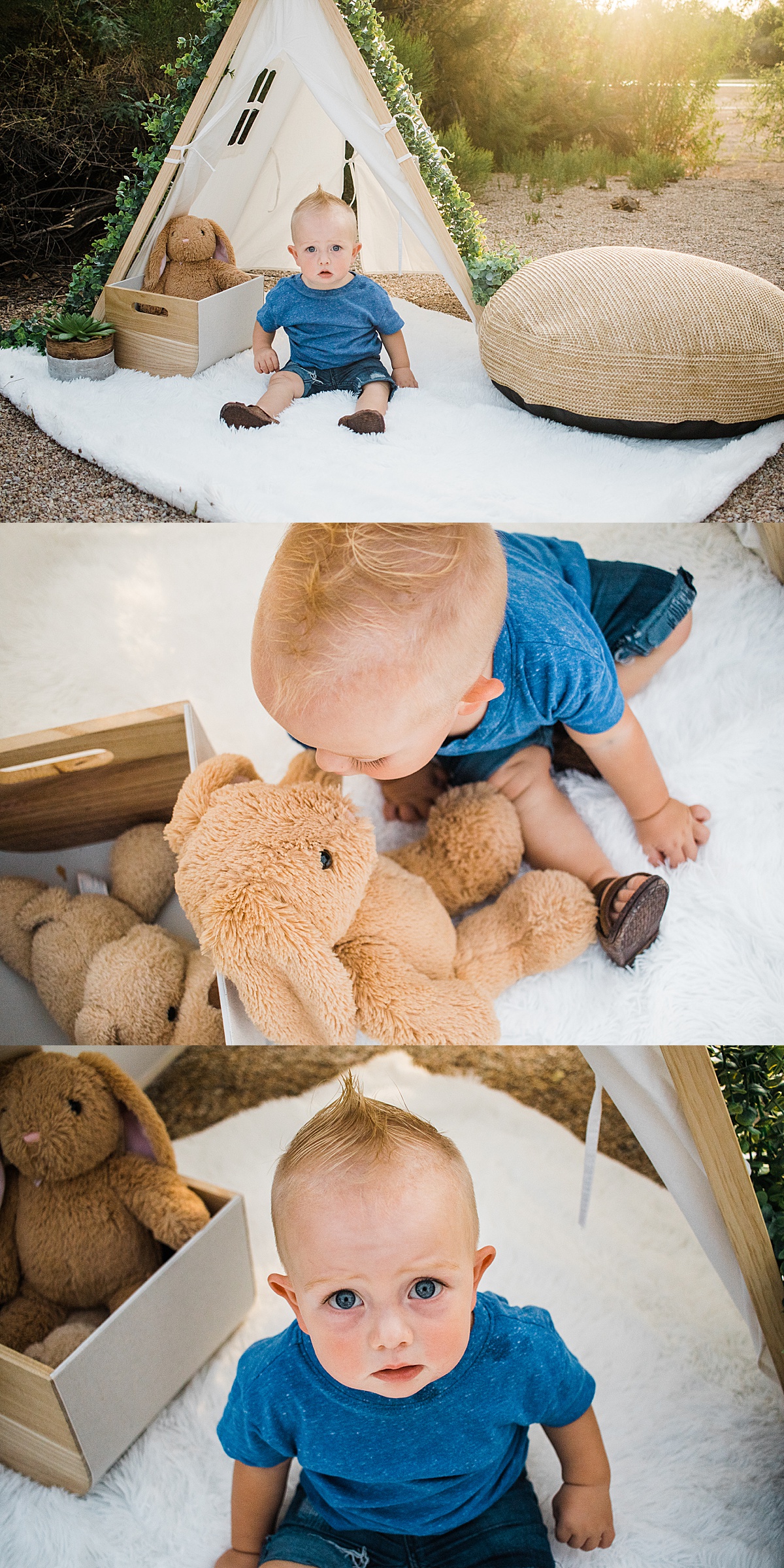 Cake Smash Photographer| Happy Birthday Little R