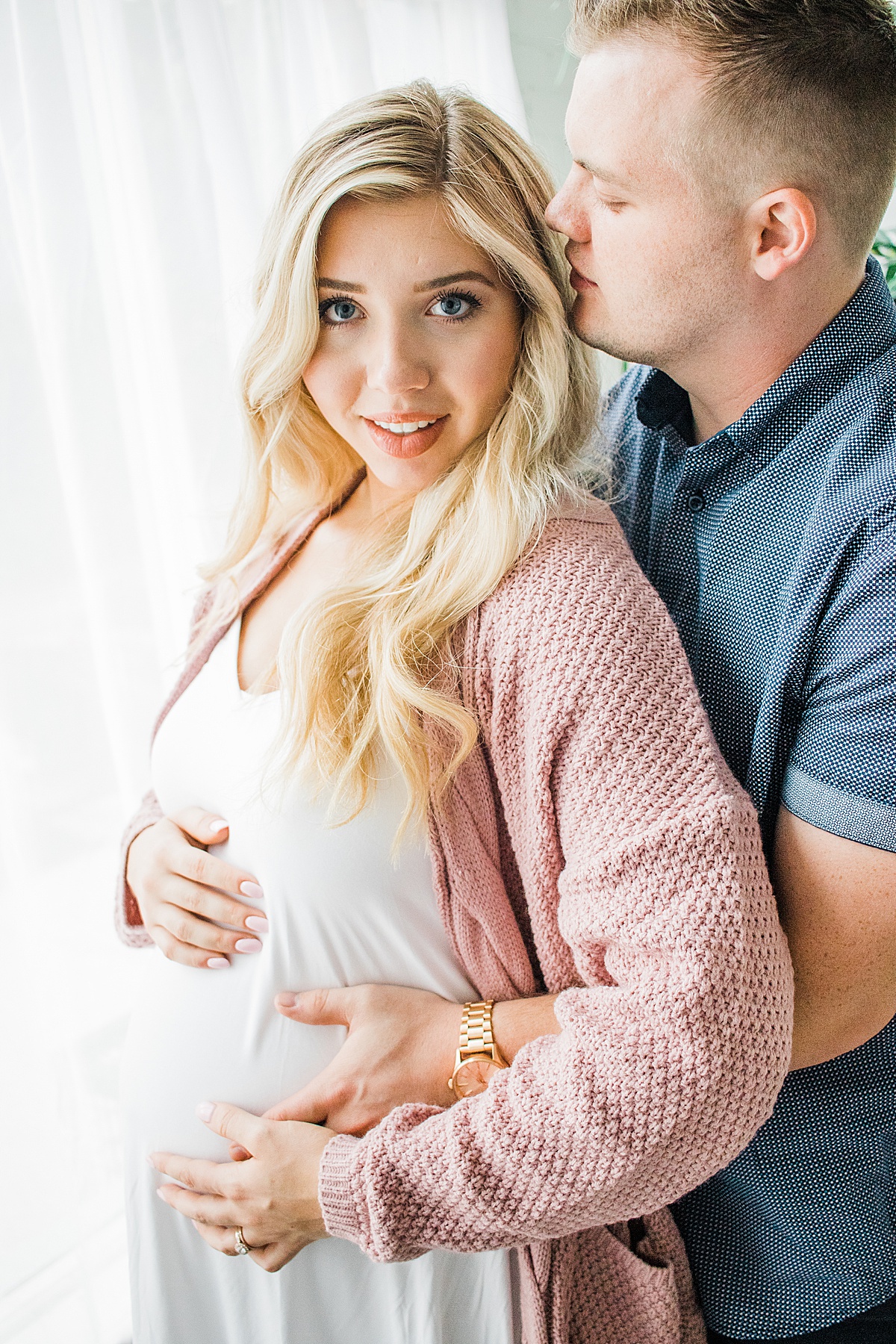 Gilbert Maternity Photographer