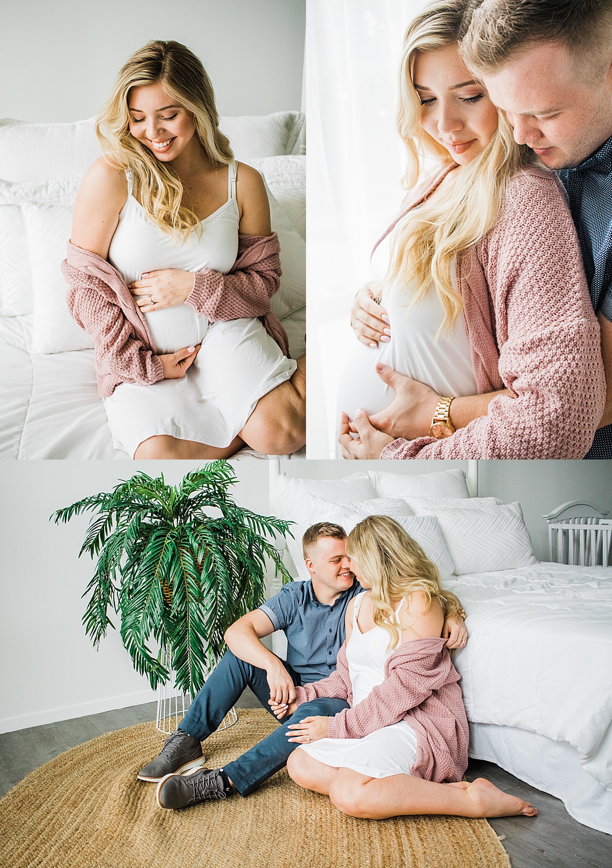 Gilbert Maternity Photographer