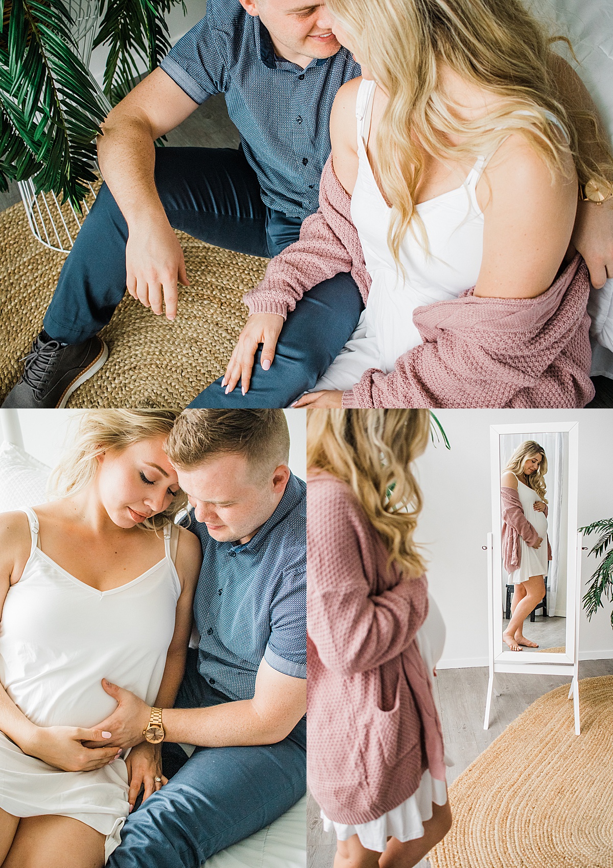 Gilbert Maternity Photographer