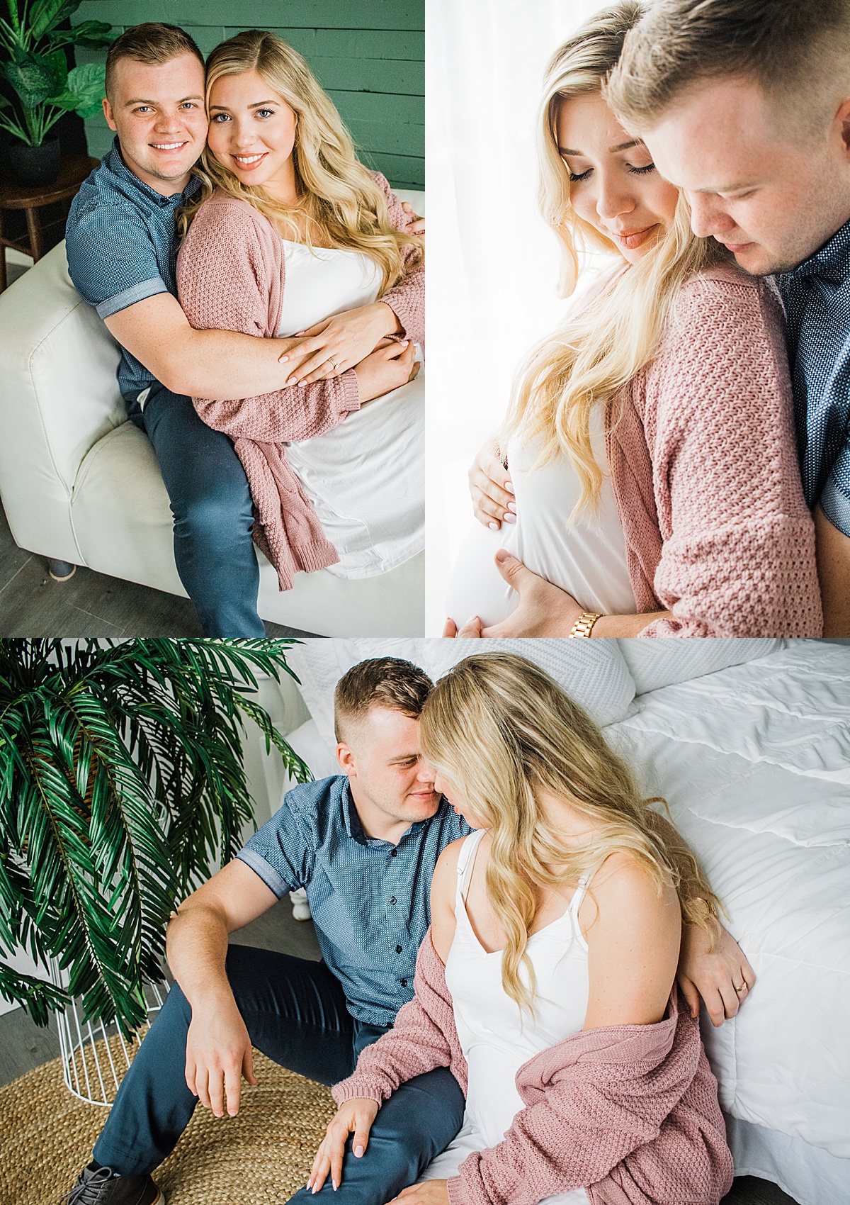 Gilbert Maternity Photographer