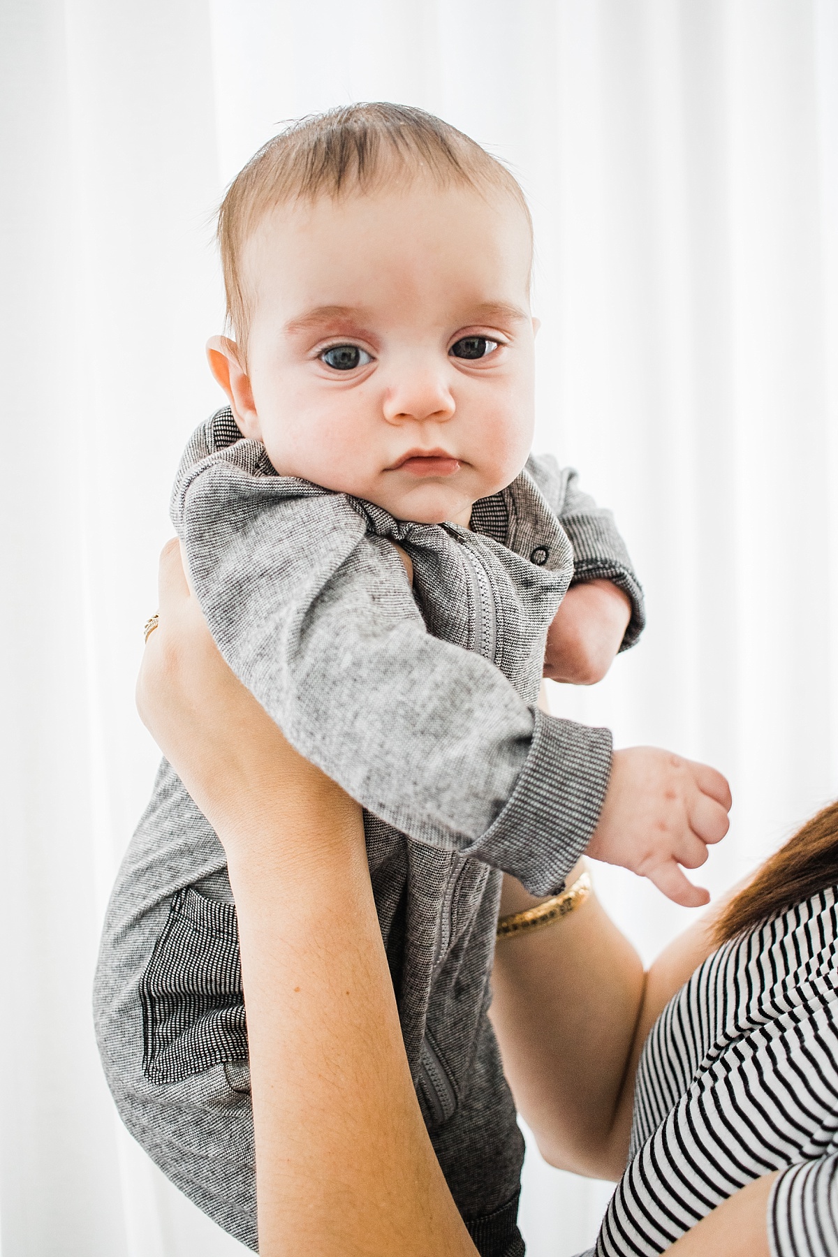 Gilbert Newborn Photographer