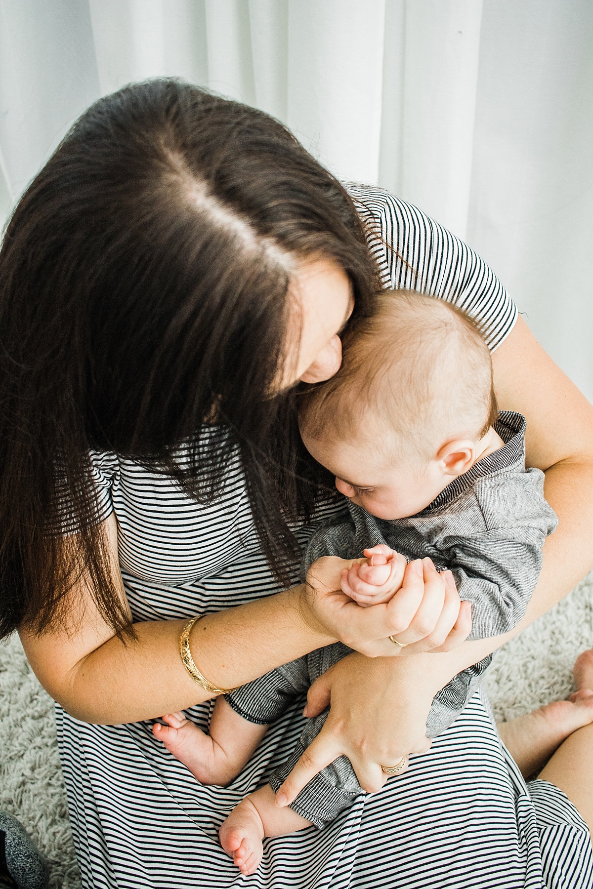 Gilbert Newborn Photographer